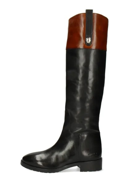 Высокие сапоги Miranda 8 Crust Crust Melvin & Hamilton, цвет schwarz