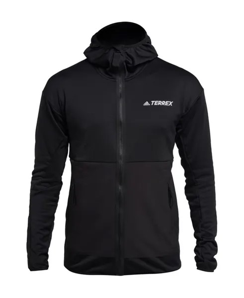 Толстовка adidas Terrex, черный