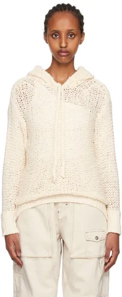 Off-White худи Idony Isabel Marant Etoile