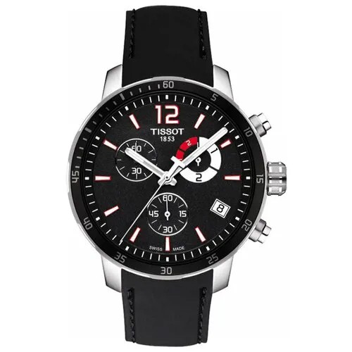 Наручные часы Tissot T095.449.17.057.00