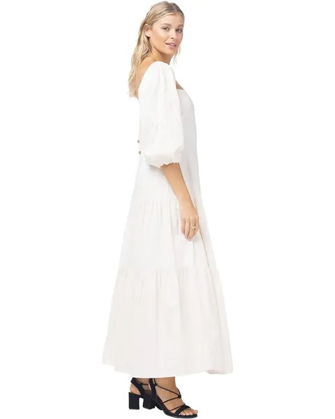 Платье L*Space Bahia Dress, цвет Tapioca