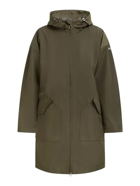 Переходное пальто DreiMaster, цвет militäroliv