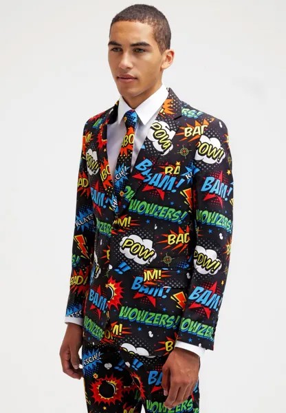 Костюм OppoSuits, мультиколор