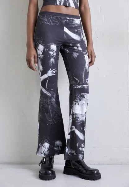 Брюки HAVEN PANTS Soulland, черный