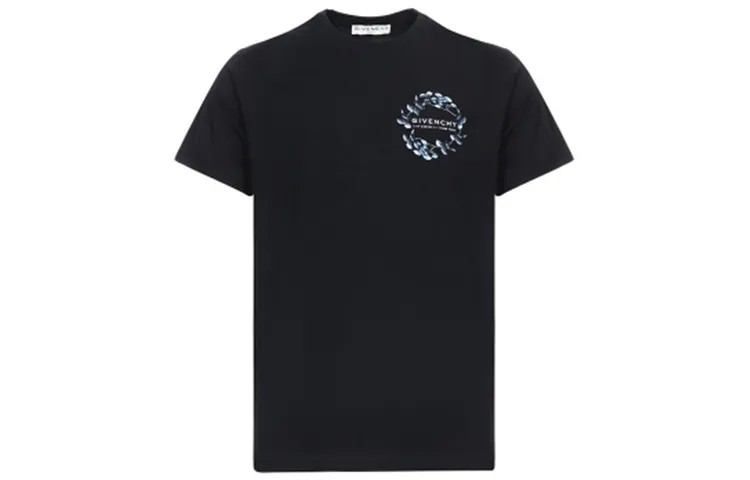 Футболка мужская Givenchy
