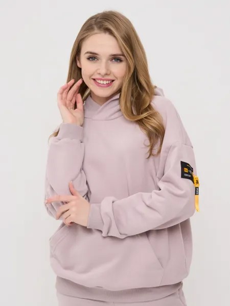 Худи, толстовки Толстовка (Худи) женская 7222-30010/5