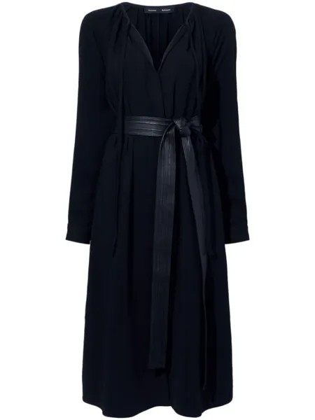 Proenza Schouler платье Энья