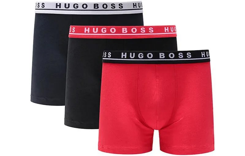 Мужские боксеры HUGO BOSS