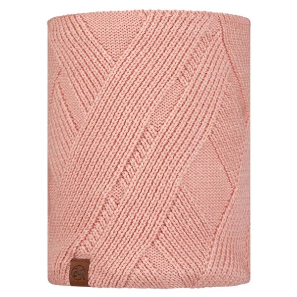Толстовка на молнии Buff  Knitted &, розовый