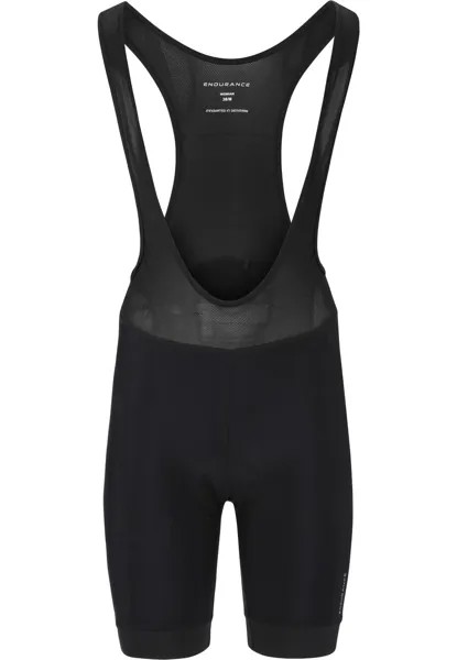 Тренировочные брюки Endurance JAYNE V2, черный