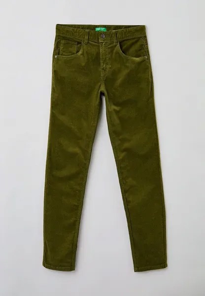 Джинсы United Colors of Benetton