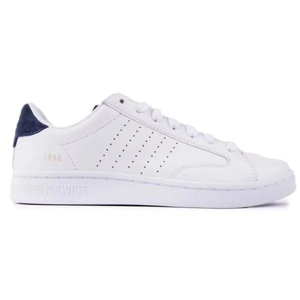 Кроссовки Lozan Club K-Swiss, белый