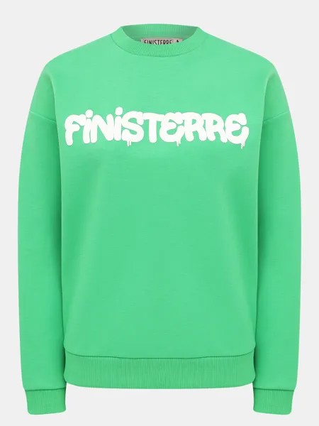 Свитшоты Finisterre