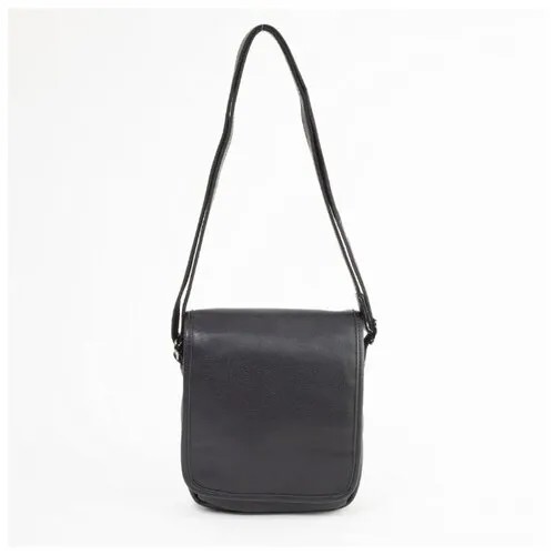 Сумка мужская David Jones 694404C black