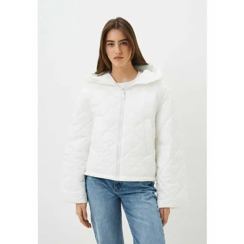Куртка SCANNDI FINLAND, размер 50, белый