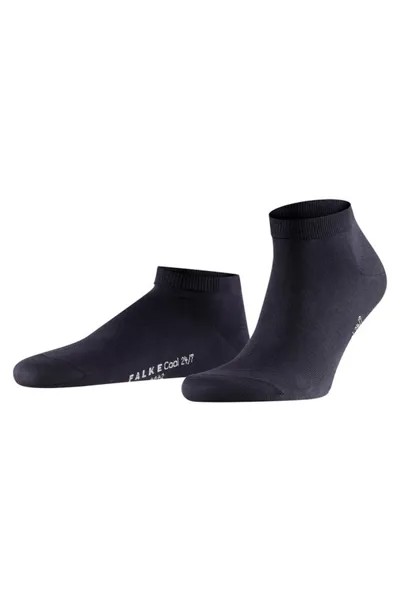 Носки крутые 24/7 Falke, синий