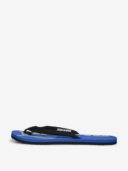 Шлепанцы мужские PUMA Epic Flip V2, Синий
