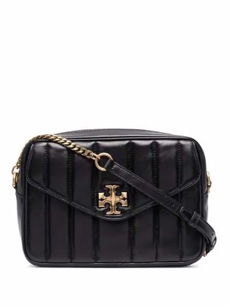 Tory Burch сумка через плечо Kira с логотипом