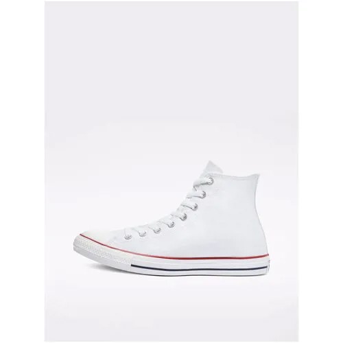 Кеды Converse Chuck Taylor All Star, размер  11 US, белый