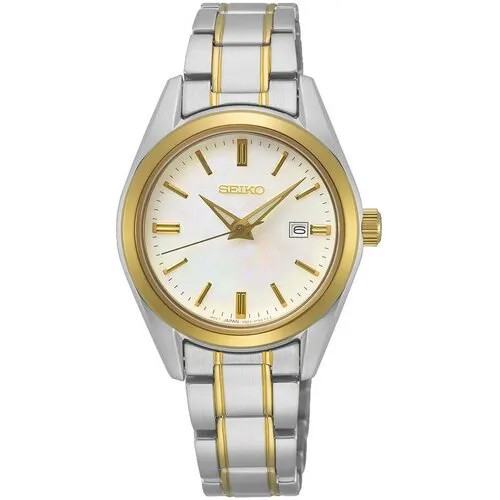 Японские наручные часы Seiko SUR636P1