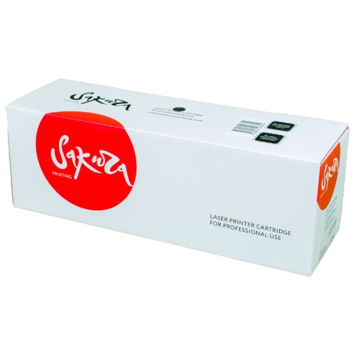 Картридж Sakura CF533A, совместимый