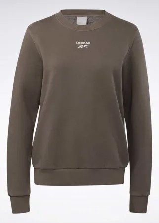 Свитшот CLASSICS WASHED CREW Reebok