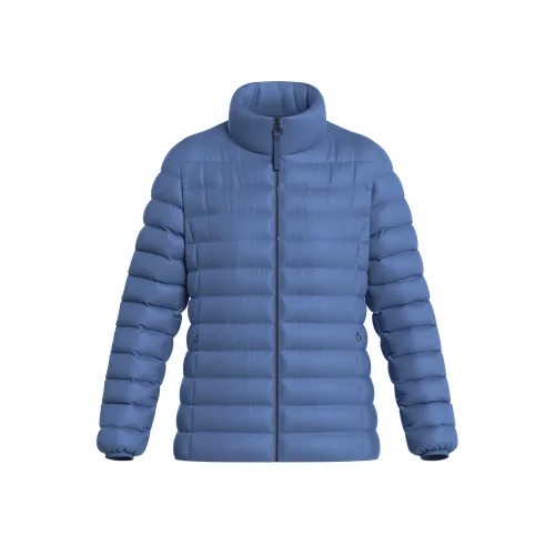 Куртка s.Oliver, размер 34, голубой