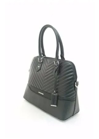 Сумка женская David Jones, 6220-4 Black