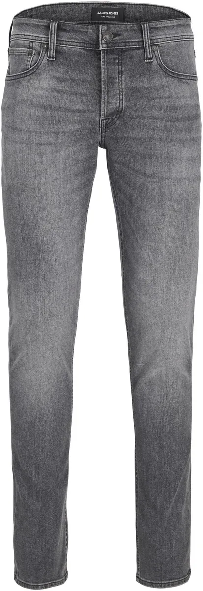 Джинсы узкого кроя Jack & Jones 