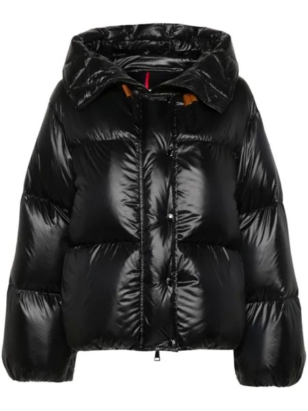 Moncler куртка Borey, черный