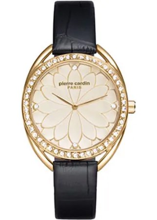 Fashion наручные  женские часы Pierre Cardin PC902392F02. Коллекция Ladies