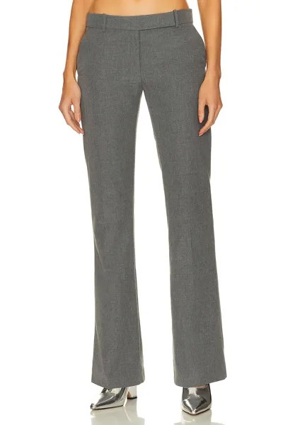 Брюки Ronny Kobo 90's Trouser, серый