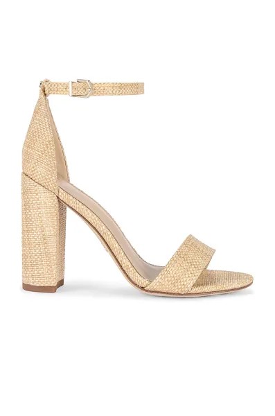 Туфли Sam Edelman Yaro, цвет Bleached Beechwood