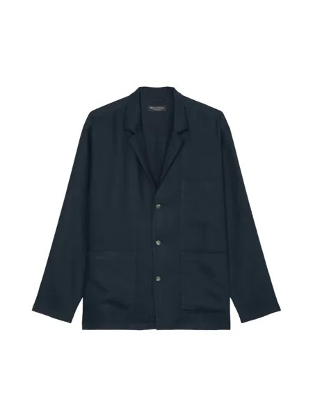Переходная куртка Marc O'Polo, цвет dark navy