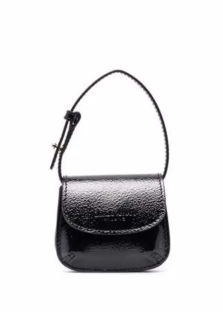 Giorgio Armani маленькая сумка-тоут