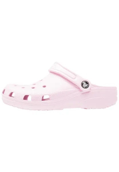 Мюли Crocs