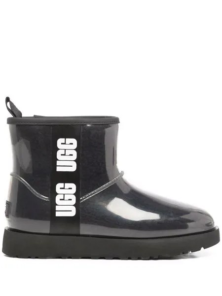 UGG угги Classic Clear