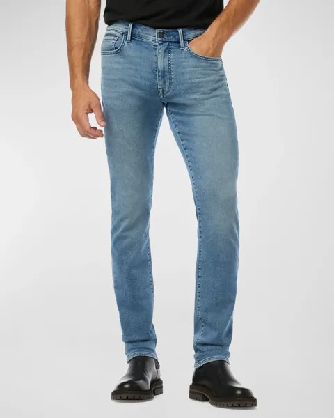 Мужские джинсы узкого кроя The Asher из денима Joe's Jeans, цвет Lirio