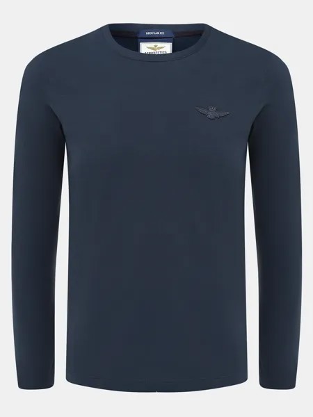 Лонгсливы Aeronautica Militare
