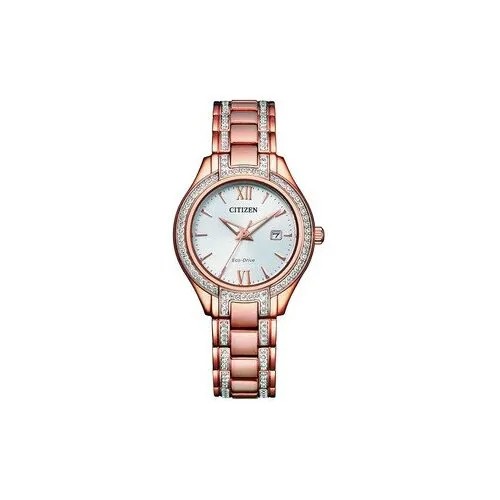 Наручные часы Citizen FE1233-52A