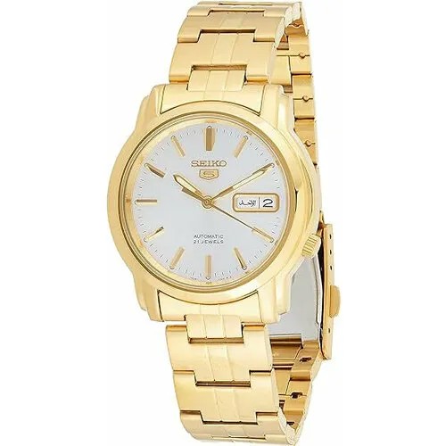 Наручные часы SEIKO, золотой