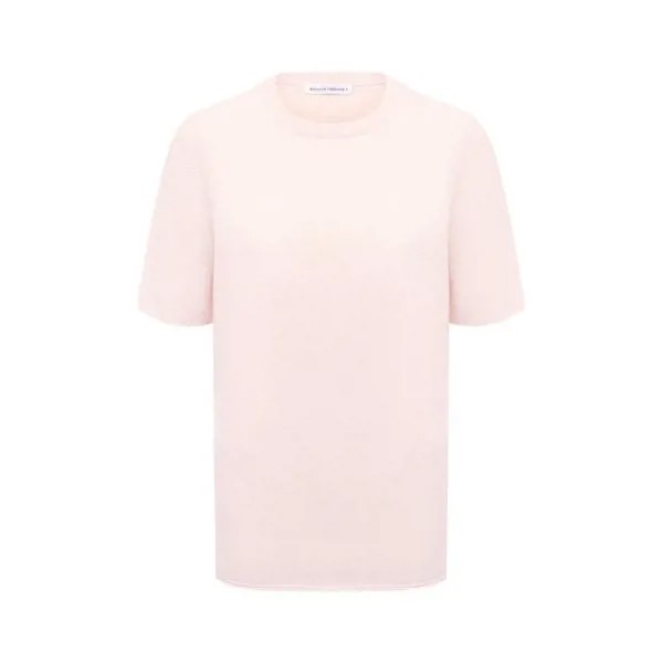 Кашемировая футболка Extreme Cashmere
