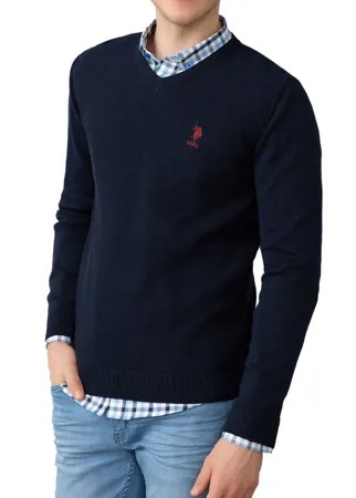 Пуловер U.S. Polo Assn.