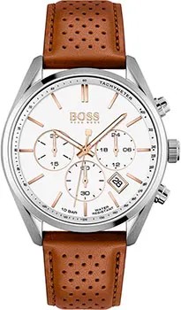 Наручные  мужские часы Hugo Boss HB-1513879. Коллекция Champion