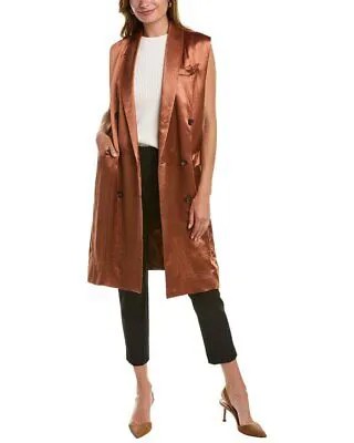 Жилет Brunello Cucinelli женский 42