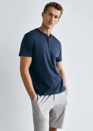 Пижама Massimo Dutti