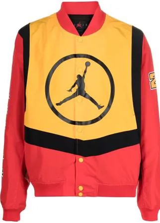 Nike бомбер Air Jordan