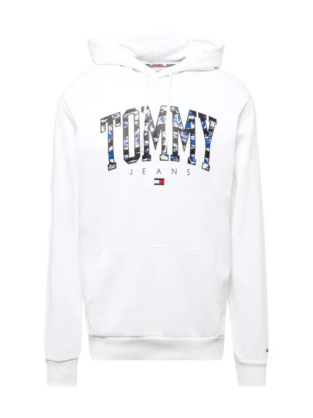 Толстовка Tommy Hilfiger, белый
