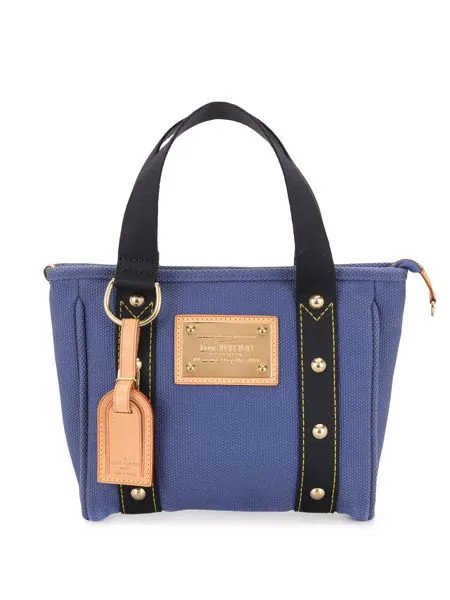 Louis Vuitton сумка-тоут Antigua Cabas MM 2005-го года