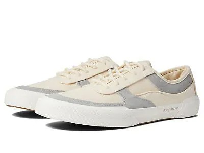 Мужские кроссовки и спортивная обувь Sperry Soletide Raw Seacycled